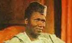 درگذشت "احمد سُكوتُوره" رهبر كبير كشور افريقايي گينه (1984م)