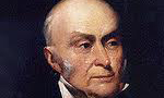 تولد "جان كوئينْزي آدامْزْ" ششمين رئيس جمهور امريكا (1767م)