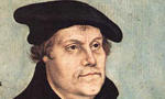 آغاز قيام تاريخي "مارتين لوتر" عليه مسيحيت كاتوليك (1517م)