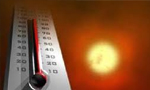 گرمای اهواز به 51 درجه بالای صفر رسید در اهواز 11 نفر در آبادان 3 نفر در دزفول یک نفر بر اثر گرما درگذشتند(1352ش)