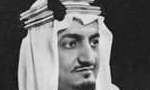 ملک خالد پادشاه عربستان سعودی درباره وقایع ایران با یک روزنامه کویتی گفت (1357ش)