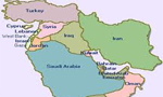 طراحان و مجریان سیاست امریکا در خاورمیانه و آسیا در تهران گرد آمدند(1349ش)