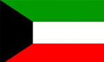 ایران و کویت اعلامیه مشترک دادند و کویت سیاست ایران را در خلیج فارس تأیید کرد(1349ش)