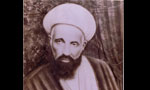 درگذشت فقيه جليل "آيت ‏اللَّه ميرزا ابوالقاسم قمي" عالم بزرگ مسلمان(1353 ق)