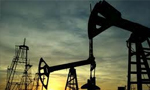در تهران اعلام شد که تولید نفت ایران نسبت به سال قبل یک میلیون بشکه در روز تقلیل یافته است(1354ش)
