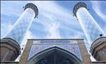 در ساعت 14، مراسمی در تهران با حضور جمعیتی حدود 5 هزار نفر در مسجد جامع نارمک برگزار شد.(1357ش)