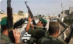 قتل عام فلسطینیان ساکن اردوگاه جنین توسط ارتش رژیم صهیونیستی (2002م)