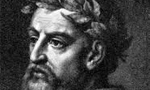 مرگ "لودویکو آریوسْتو" ادیب مشهور ایتالیایی (1533م)