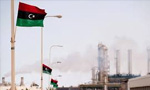دولت لیبی اداره کردن صنعت نفت لیبی را به ایران سپرد (1344 ش)