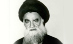 حضرت آیت الله حاج سید جعفر شاهرودی در سن 80 سالگی در تهران درگذشت(1393ق)