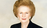 درگذشت مارگارت هیلدا تاچر ، نخست وزیر سابق انگلیس(2013م)