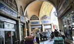  بازار تهران تعطيل شد.(1331 ش)