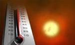 گرمای تهران به 43 درجه بالای صفر رسید که در 30 سال گذشته بی سابقه بوده است(1352ش)