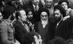 هنگام ورود امام خمینی به مدت بیست دقیقه مراسم استقبال توسط تلویزیون به طور زنده پخش شد اما ناگهان عکس شاه روی صفحه تلویزیون ظاهر شد(1357ش)