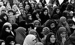 زنان ایران در تهران و شهرستانها تظاهراتی نمودند(1350ش)