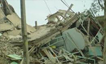 مقارن ساعت 19 و 36 دقیقه و 49 ثانیه بعد از ظهر زلزله شدیدی شهرستانهای جنوب خراسان را به لرزه درآورد(1357ش)