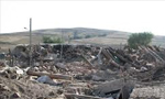 زلزله مازندران قریب 40 نفر را مقتول و مجروح ساخت(1350ش)