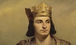 فیلیپ دوم پادشاه فرنسا شد (1180م)