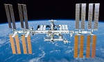 آغاز ساخت ایستگاه فضایی بین‌المللی در مدار زمین(1998م)