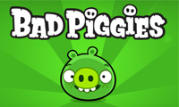 بازی آنلاین Bad pig