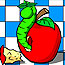 بازی BadApple 