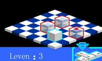 مکان مکعب-Place cubes
