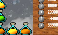 بازی Alchemyst