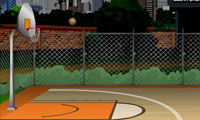 بازی Basket Shots