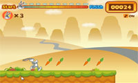 بانی خرگوشه-Bugs Bunny