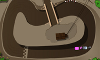 بازی Caravan Racer