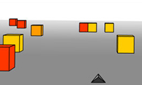 بازی Cube Field