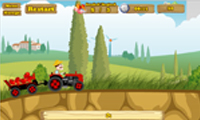 بازی Farm Express 2