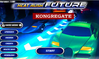 HEAT RUSH FUTURE