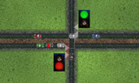 بازی I Love Traffic