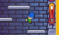 برج یخی-Icy Tower