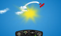 نبرد ابرها - Clouds war
