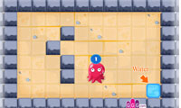اختاپوس گم شده-Lost Octopus
