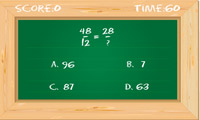 هوش ریاضی