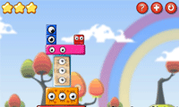 بازی آنلاین Monsterland 2