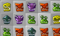 بازی آنلاین Monsters Hill