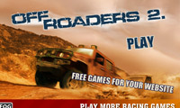 آف رود