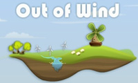 بازی Out-Of-Wind