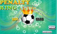 استاد پنالتی Penalty-King