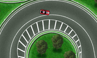 بازی Speed Warrior