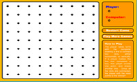 نقطه بازی Point Line