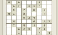 سودوکو -Sudoku