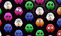 بازی Bad Birds