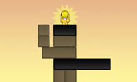 بازی Totem Destroyer
