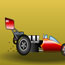 بازی DragRace