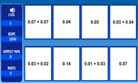 ریاضی اعداد اعشاری-Math decimals